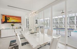 Las Palmas 15 - Cap Cana, Dominican Republic