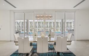 Las Palmas 15 - Cap Cana, Dominican Republic