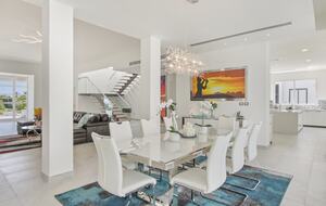 Las Palmas 15 - Cap Cana, Dominican Republic