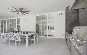 Las Palmas 15 - Cap Cana, Dominican Republic