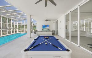 Las Palmas 15 - Cap Cana, Dominican Republic