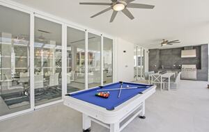 Las Palmas 15 - Cap Cana, Dominican Republic