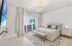 Las Palmas 15 - Cap Cana, Dominican Republic