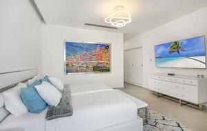 Las Palmas 15 - Cap Cana, Dominican Republic