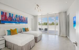 Las Palmas 15 - Cap Cana, Dominican Republic