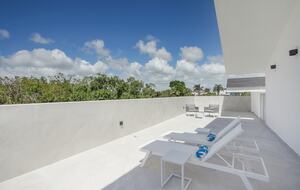 Las Palmas 15 - Cap Cana, Dominican Republic