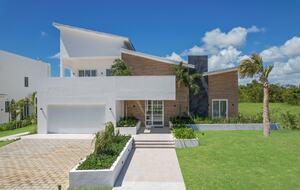 Las Palmas 15 - Cap Cana, Dominican Republic