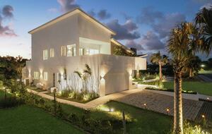 Las Palmas 15 - Cap Cana, Dominican Republic