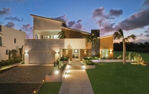 Las Palmas 15 - Cap Cana, Dominican Republic