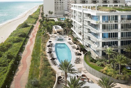 Carillon Hotel & Spa