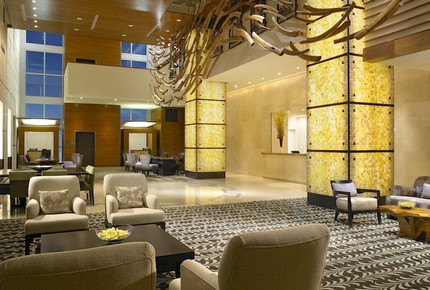 Carillon Hotel & Spa - Miami Beach, Florida
