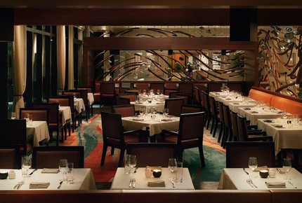 Carillon Hotel & Spa - Miami Beach, Florida