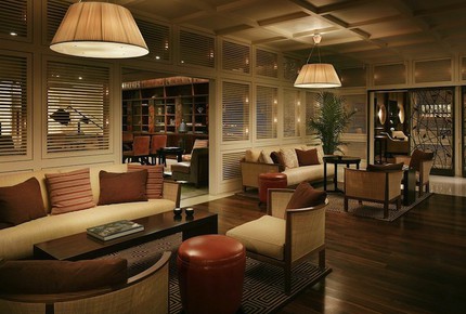 Carillon Hotel & Spa - Miami Beach, Florida