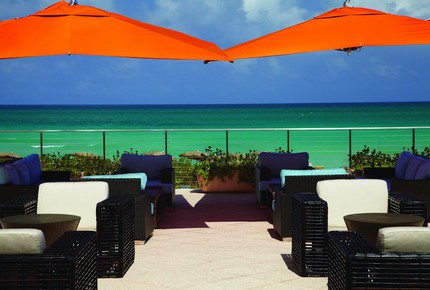 Carillon Hotel & Spa - Miami Beach, Florida