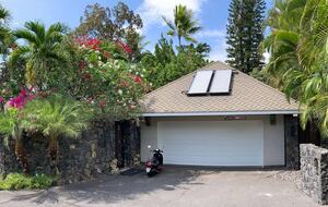 Kona Bay Getaway - Kailua Kona, Hawaii