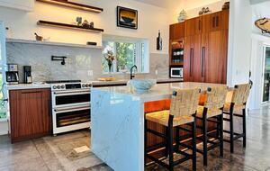 Kona Bay Getaway - Kailua Kona, Hawaii