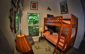 Kona Bay Getaway - Kailua Kona, Hawaii