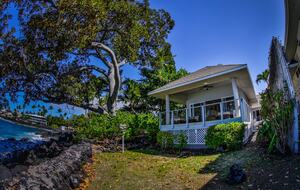 Kona Bay Getaway - Kailua Kona, Hawaii