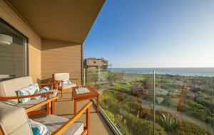 Solana Beach Dream with Ocean Views & Steps to the Beach - Solana Beach, California