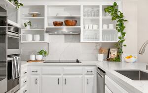 Solana Beach Dream with Ocean Views & Steps to the Beach - Solana Beach, California