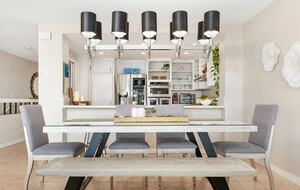 Solana Beach Dream with Ocean Views & Steps to the Beach - Solana Beach, California