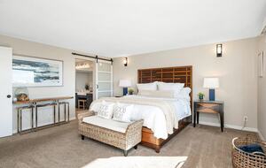 Solana Beach Dream with Ocean Views & Steps to the Beach - Solana Beach, California