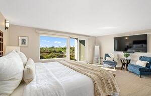 Solana Beach Dream with Ocean Views & Steps to the Beach - Solana Beach, California