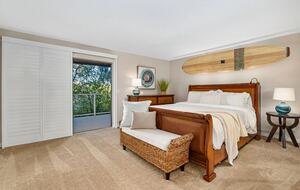 Solana Beach Dream with Ocean Views & Steps to the Beach - Solana Beach, California