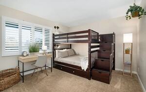 Solana Beach Dream with Ocean Views & Steps to the Beach - Solana Beach, California