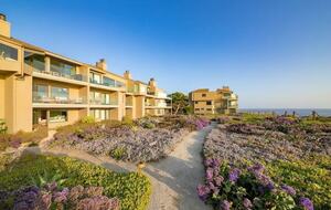 Solana Beach Dream with Ocean Views & Steps to the Beach - Solana Beach, California