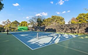 Solana Beach Dream with Ocean Views & Steps to the Beach - Solana Beach, California