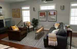 Charming Ocean City Cottage - Ocean City, New Jersey