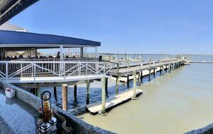 Charming Ocean City Cottage - Ocean City, New Jersey