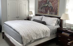 Charming Ocean City Cottage - Ocean City, New Jersey