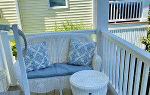 Charming Ocean City Cottage - Ocean City, New Jersey