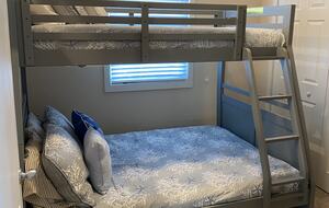 Charming Ocean City Cottage - Ocean City, New Jersey