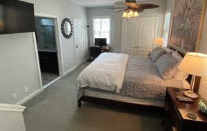 Charming Ocean City Cottage - Ocean City, New Jersey