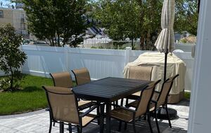 Charming Ocean City Cottage - Ocean City, New Jersey