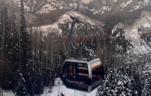 Telluride Town Escape - Telluride, Colorado