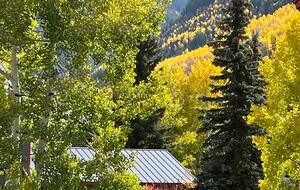 Telluride Town Escape - Telluride, Colorado