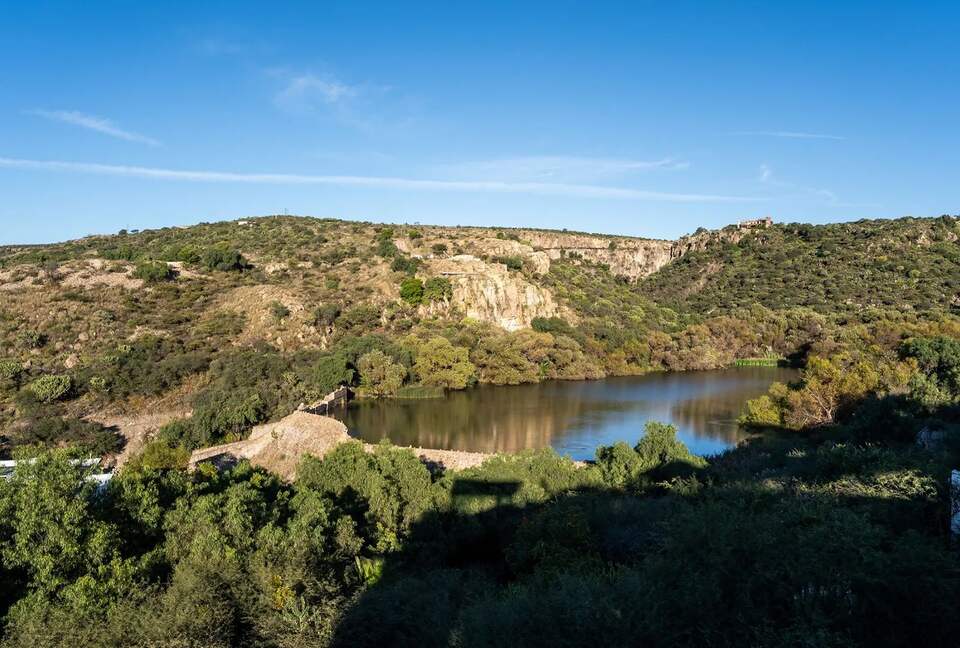 Contemporary Elegance in the Heart of San Miguel - San Miguel de Allende, Mexico