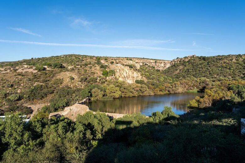 Contemporary Elegance in the Heart of San Miguel - San Miguel de Allende, Mexico