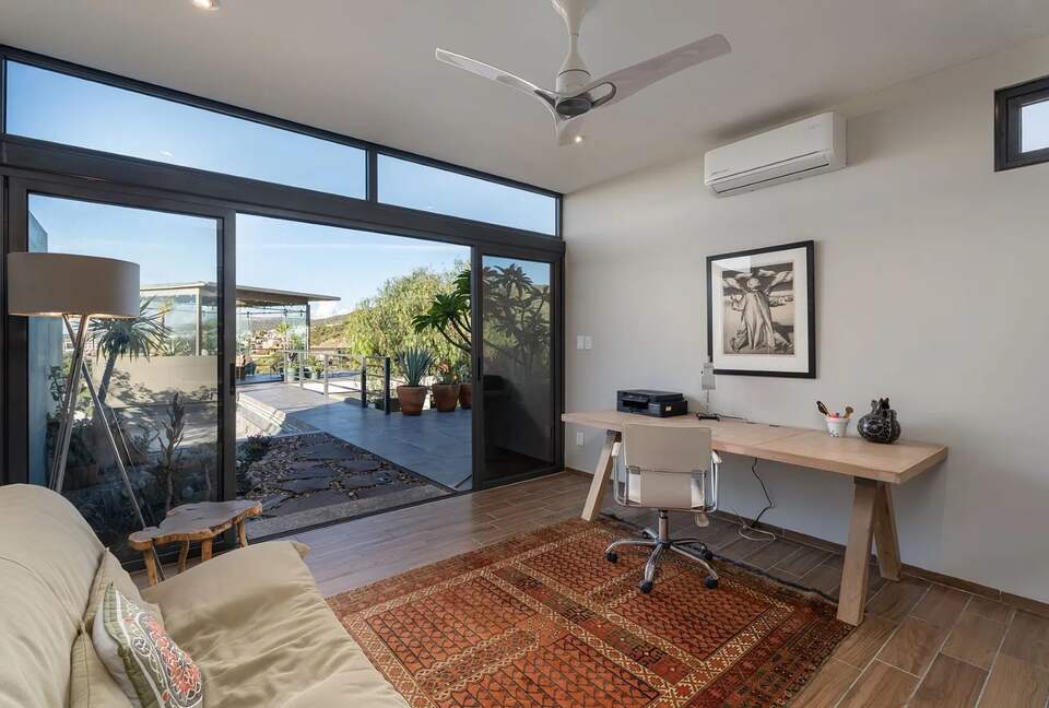 Contemporary Elegance in the Heart of San Miguel - San Miguel de Allende, Mexico