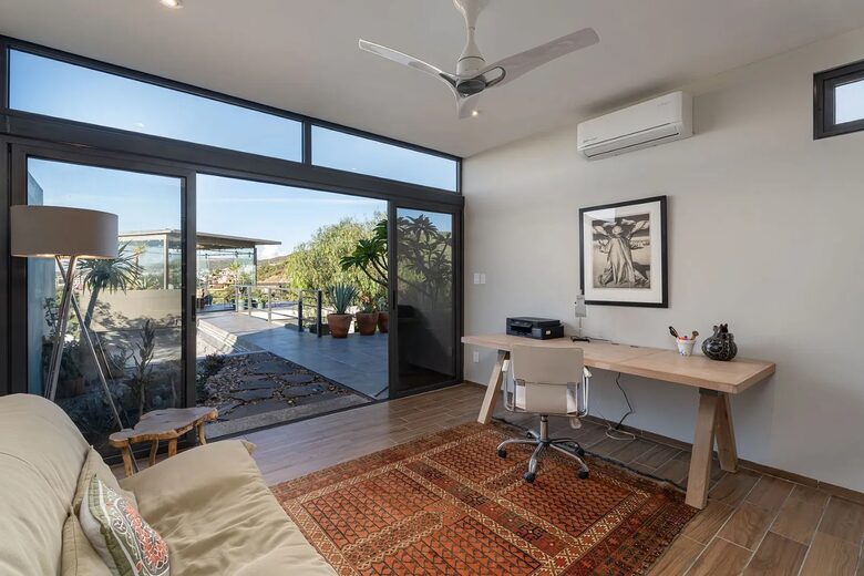 Contemporary Elegance in the Heart of San Miguel - San Miguel de Allende, Mexico