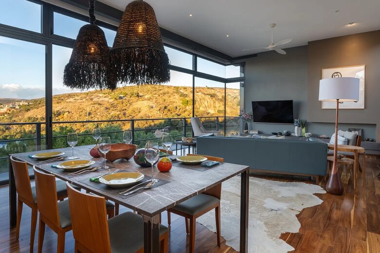 Contemporary Elegance in the Heart of San Miguel - San Miguel de Allende, Mexico