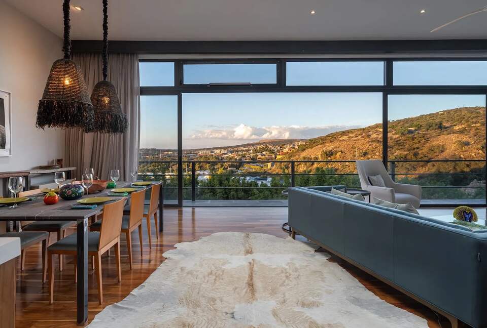 Contemporary Elegance in the Heart of San Miguel - San Miguel de Allende, Mexico