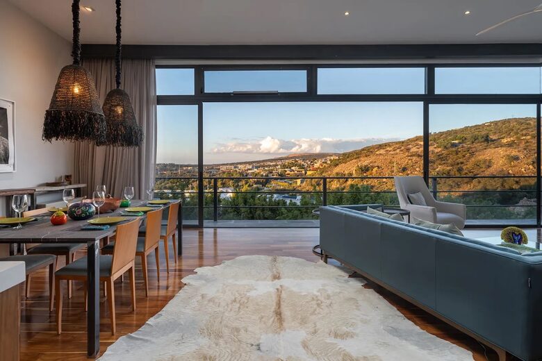 Contemporary Elegance in the Heart of San Miguel - San Miguel de Allende, Mexico