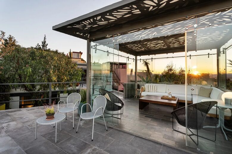 Contemporary Elegance in the Heart of San Miguel - San Miguel de Allende, Mexico