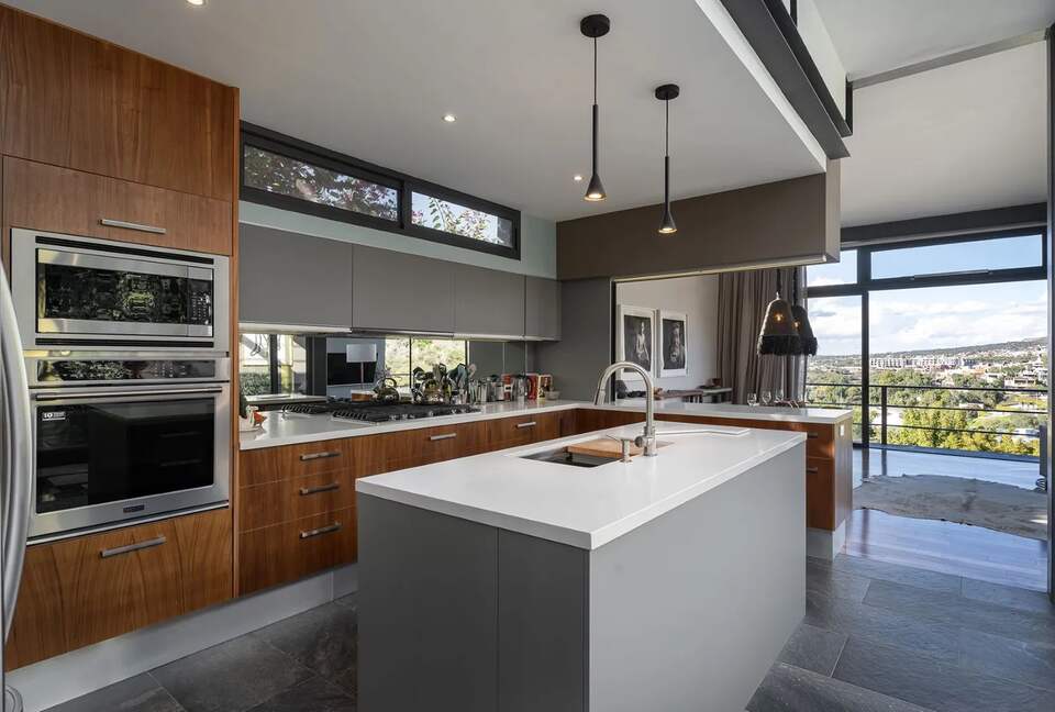 Contemporary Elegance in the Heart of San Miguel - San Miguel de Allende, Mexico