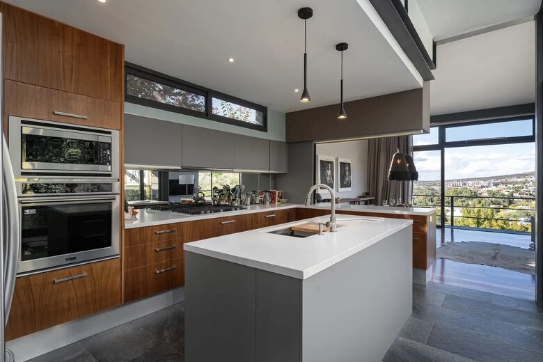 Contemporary Elegance in the Heart of San Miguel - San Miguel de Allende, Mexico